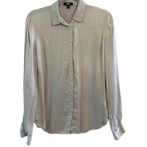 Paige | Button Down Shirt | S | As is
